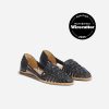 Ama Woven Mule