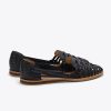 Ama Woven Mule - Image 4