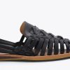 Ama Woven Mule - Image 7