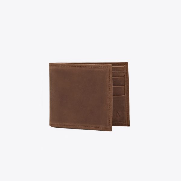 Loreto Messenger Bag