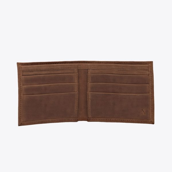 Loreto Messenger Bag - Image 2