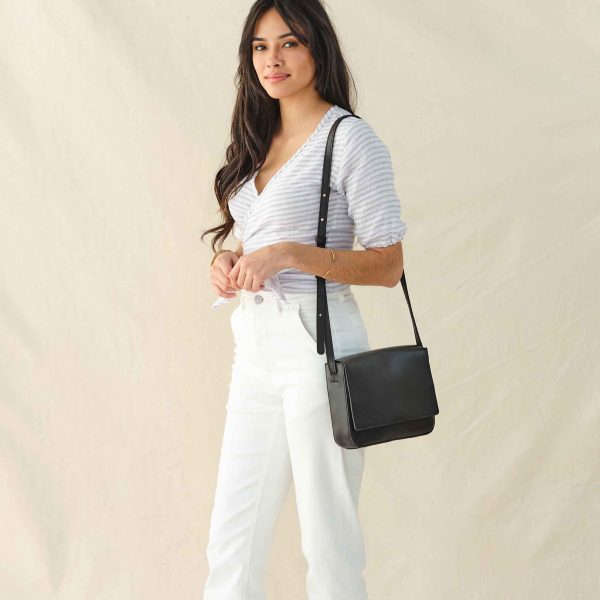 Cleo Convertible Crossbody - Image 4