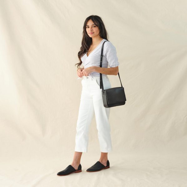 Cleo Convertible Crossbody - Image 5