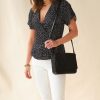 Cleo Convertible Crossbody - Image 6
