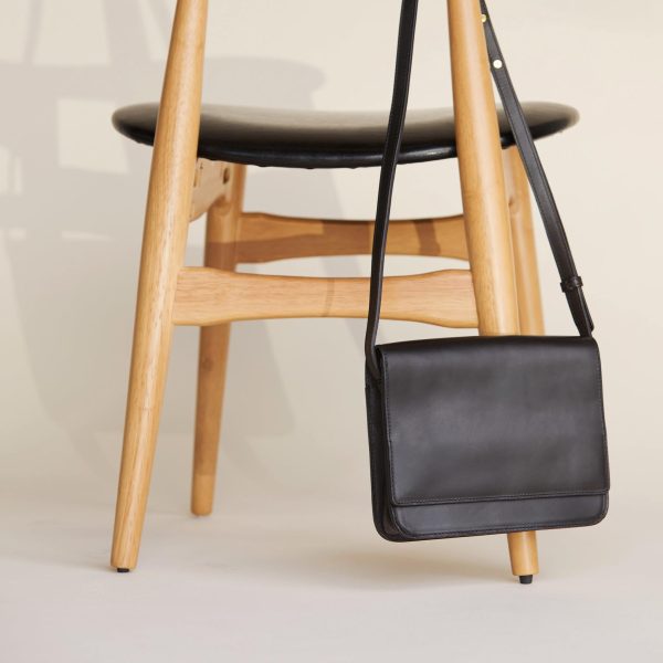 Cleo Convertible Crossbody - Image 7