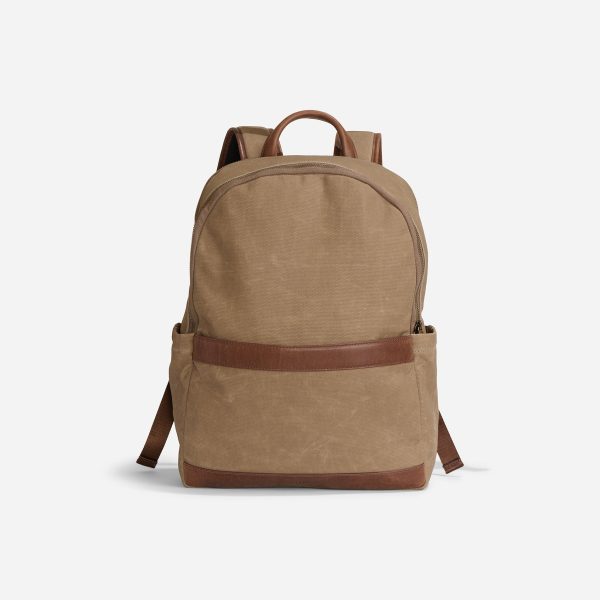 Alex Commuter Backpack