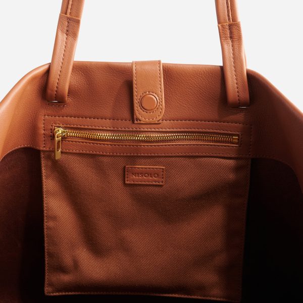 Camila Everyday Tote - Image 2