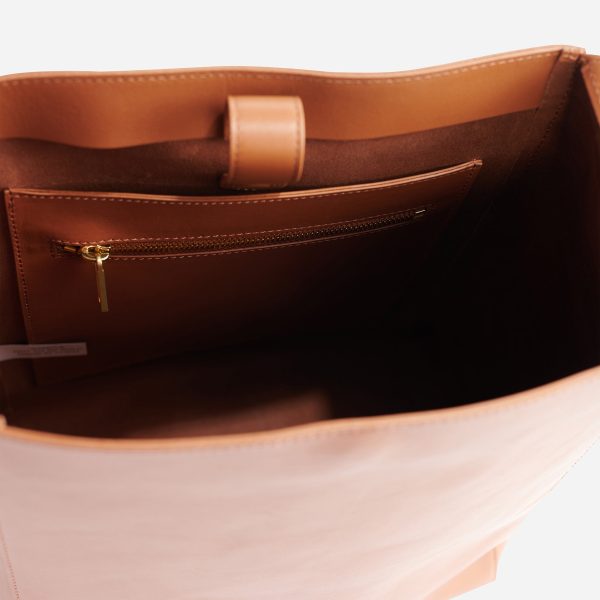 Marisa Inside Zip Boot - Image 3