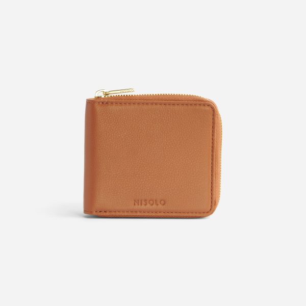Clara Crossbody