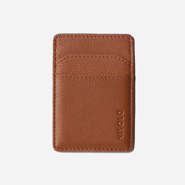 Brewer Wallet