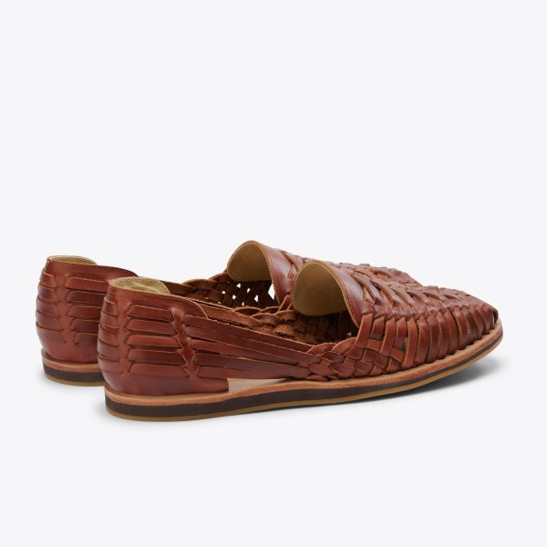 Alejandro Woven Slip On 2.0 - Image 4
