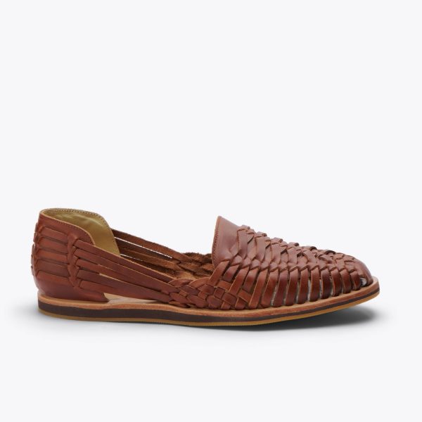 Alejandro Woven Slip On 2.0 - Image 6