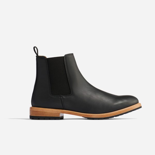 Marco Everyday Chelsea Boot - Image 6