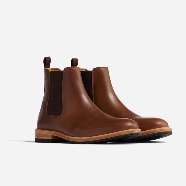 Beto Go-To Court Sneaker - Image 3