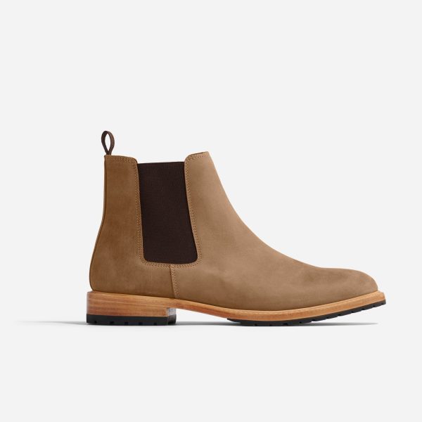 Marco Everyday Chelsea Boot - Image 3