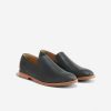 Alejandro Woven Slip On 2.0