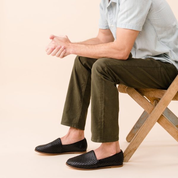 Rio Slip-On Loafer - Image 6