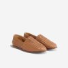 Alejandro Woven Slip On 2.0