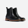 Classic Chelsea Boot