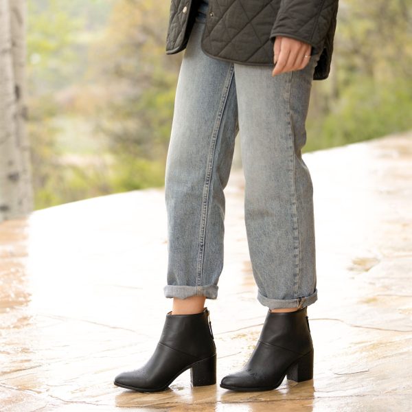 All-Weather Amalia Boot - Image 6