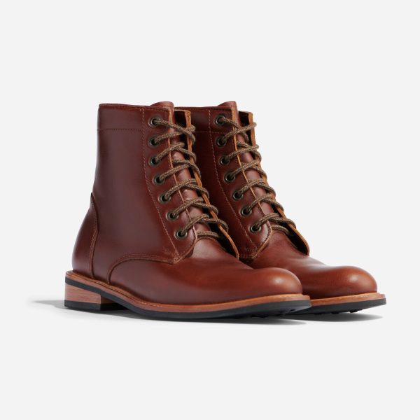 Go-To Lug Chelsea Boot 2.0