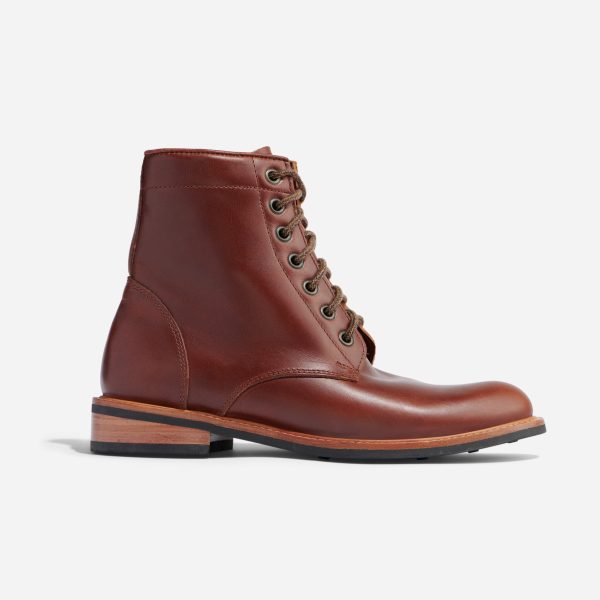Go-To Lug Chelsea Boot 2.0 - Image 2