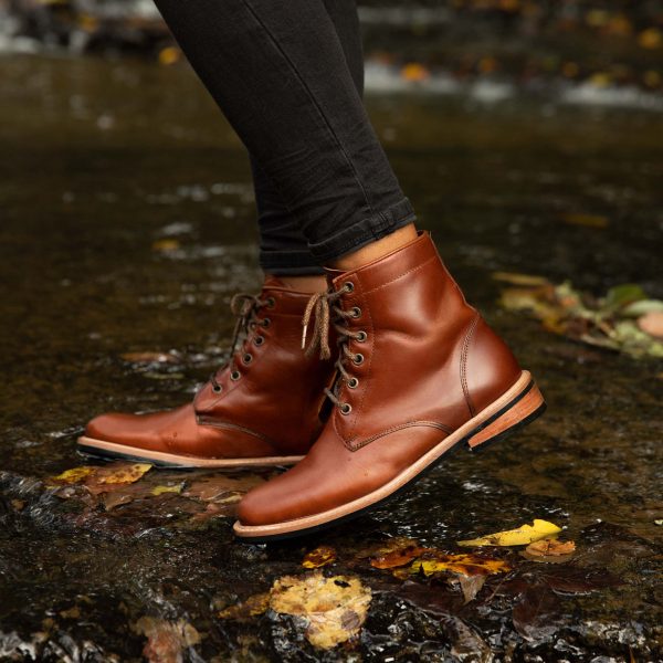 Go-To Lug Chelsea Boot 2.0 - Image 3