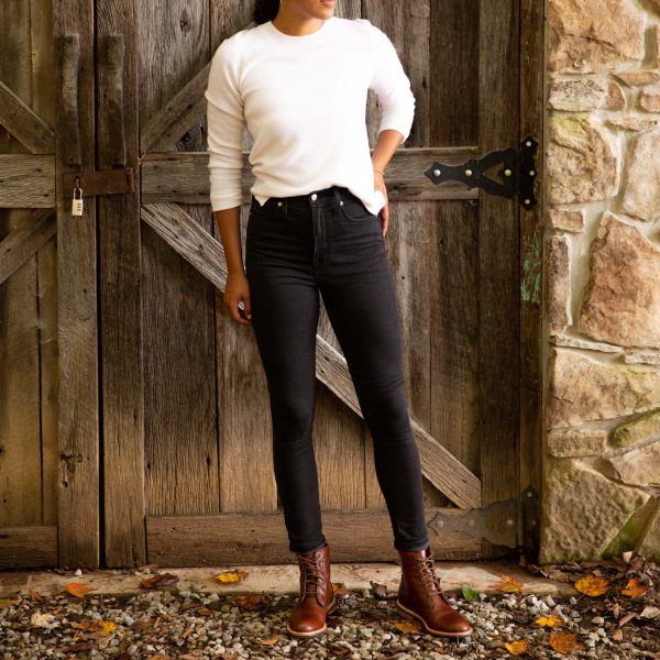 Go-To Lug Chelsea Boot 2.0 - Image 6