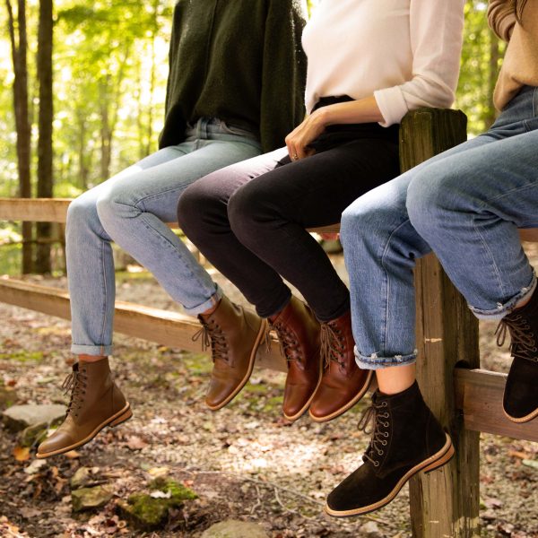Go-To Lug Chelsea Boot 2.0 - Image 7