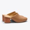 All-Day Heeled Mule - Image 3