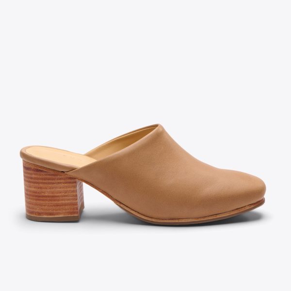 All-Day Heeled Mule - Image 5