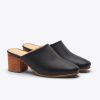 All-Day Heeled Mule - Image 4