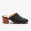 All-Day Heeled Mule - Image 5