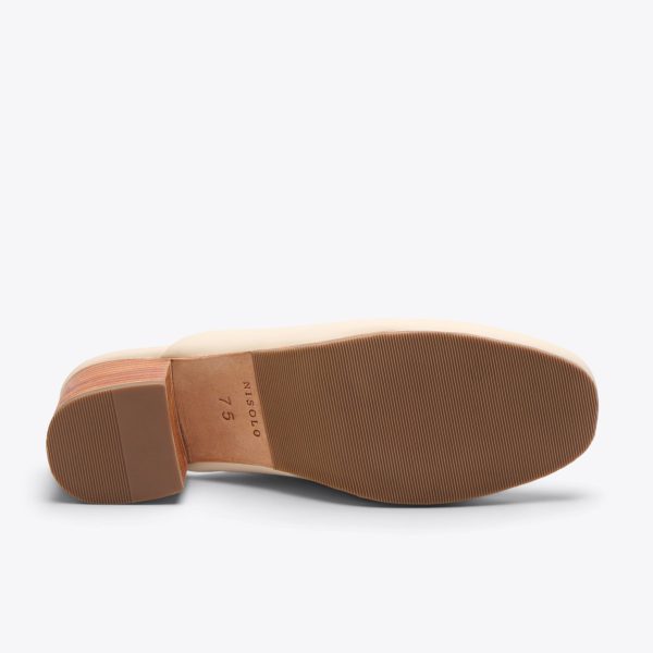 All-Day Heeled Mule - Image 6