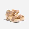 All-Day Heeled Mule