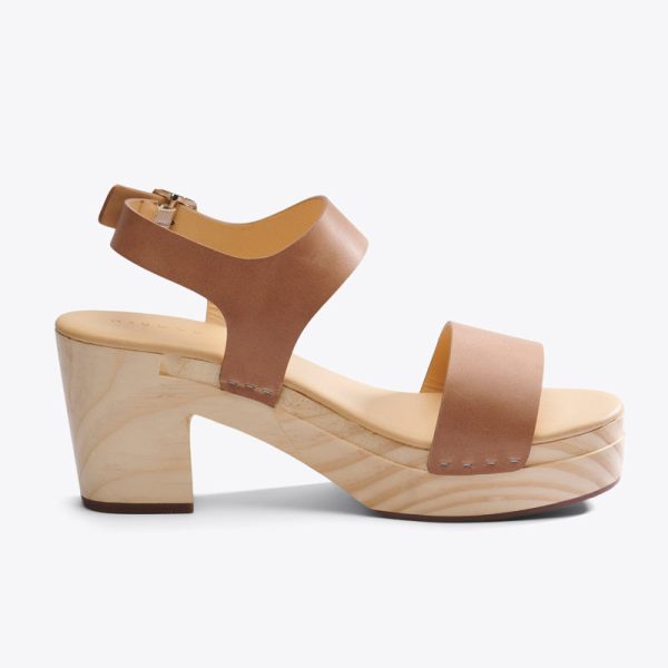 All-Day Heeled Mule - Image 3