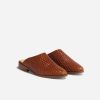 Ama Woven Mule