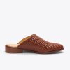 Ama Woven Mule - Image 2