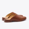 Ama Woven Mule - Image 3