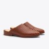 Ama Woven Mule - Image 4