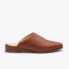 Ama Woven Mule - Image 5