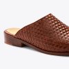 Ama Woven Mule - Image 7