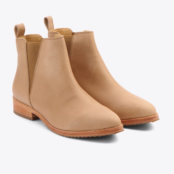 Dari Boot