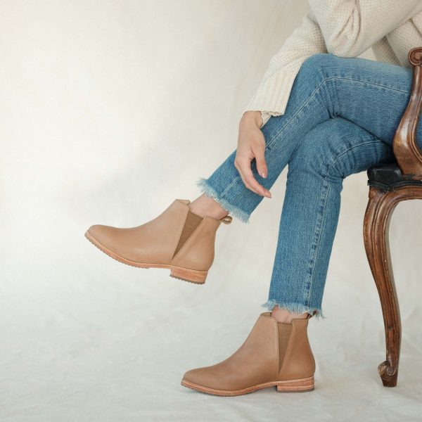 Dari Boot - Image 6