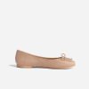 Fina Pointed Toe Flat - Image 3