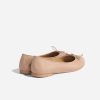 Fina Pointed Toe Flat - Image 5