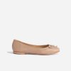 Fina Pointed Toe Flat - Image 6