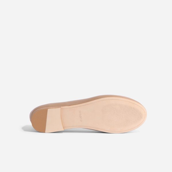 Fina Pointed Toe Flat - Image 7