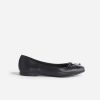 Fina Pointed Toe Flat - Image 3