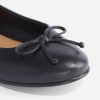 Fina Pointed Toe Flat - Image 4